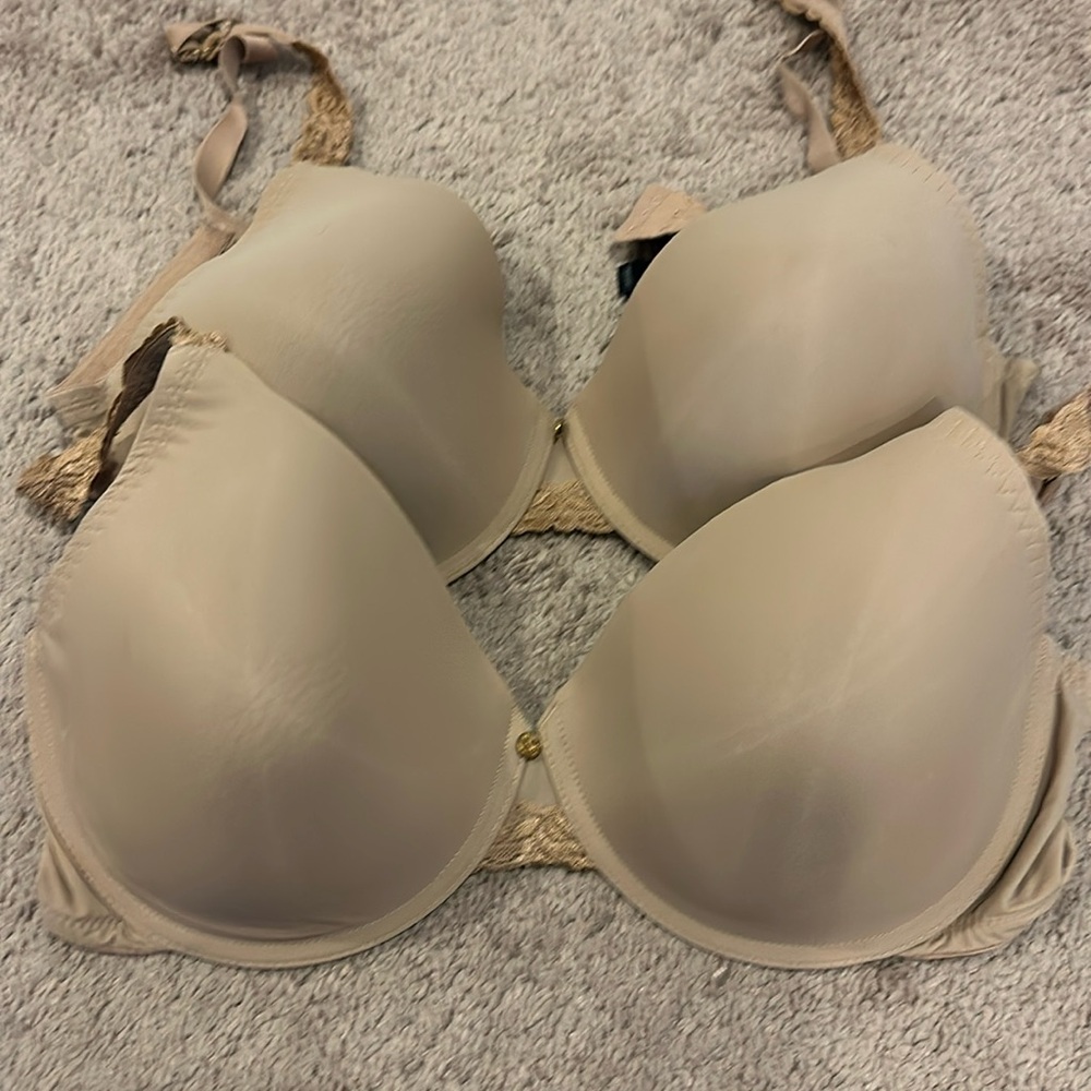 Bundle Natori Bras
